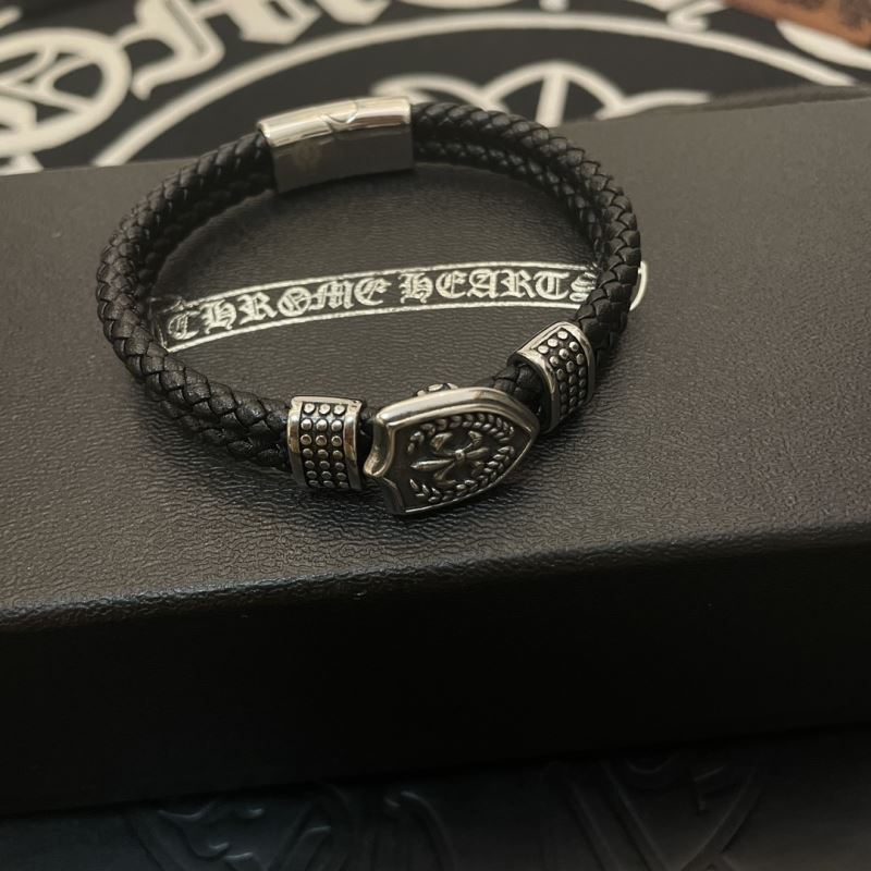 Chrome Hearts Bracelets